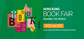 HKTDC Hong Kong Book Fair 2023